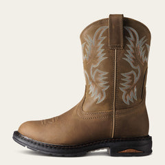 Ariat / Tracey Composite Toe Work Boot