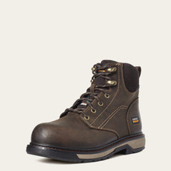 Ariat / Riveter 6" CSA Waterproof Composite Toe Work Boot