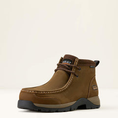 Ariat / Edge Moc Composite Toe Work Boot