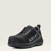 Ariat / Outpace Composite Toe Work Shoe