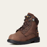 Ariat / Casey 6" MetGuard Composite Toe Work Boot