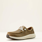 Ariat / Buckeye Steel Toe Work Shoe
