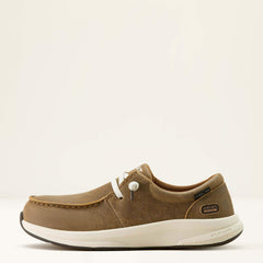 Ariat / Buckeye Steel Toe Work Shoe