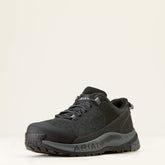 Ariat / Outpace Shift Composite Toe Work Shoe