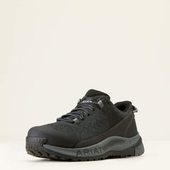 Ariat / Outpace Shift Composite Toe Work Shoe