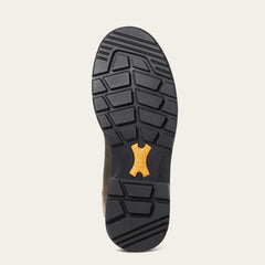 Ariat / Riveter CSA Waterproof Composite Toe Work Boot