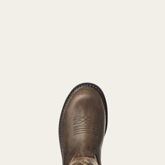 Ariat / Riveter CSA Waterproof Composite Toe Work Boot