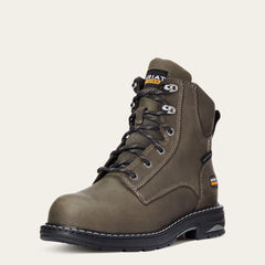 Ariat / Casey 6" Composite Toe Work Boot
