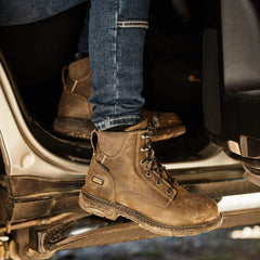 Ariat / Casey 6" Composite Toe Work Boot