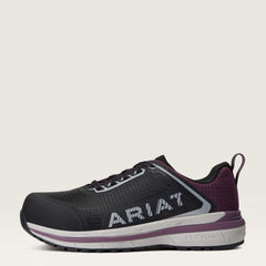 Ariat / Outpace Composite Toe Work Shoe