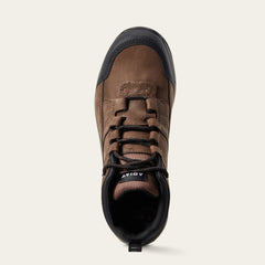 Ariat / Telluride Work Waterproof Composite Toe Work Boot