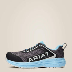 Ariat / Outpace Composite Toe Work Shoe