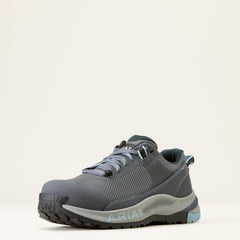 Ariat / Outpace Shift Composite Toe Work Shoe