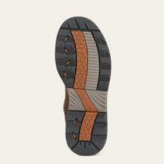 Ariat / Tracey Waterproof Composite Toe Work Boot