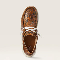 Ariat / Hilo