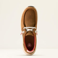 Ariat / Buckeye Waterproof Shoe
