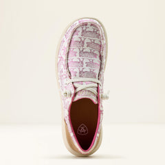 Ariat / Hilo Shoe