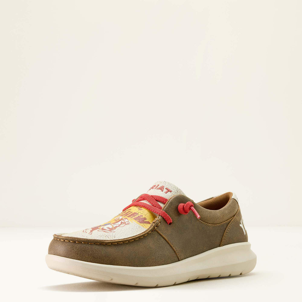 Ariat / Hilo Sendero Shoe