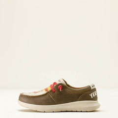 Ariat / Hilo Sendero Shoe