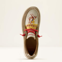 Ariat / Hilo Sendero Shoe