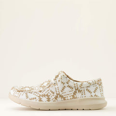 Ariat / Hilo Shoe