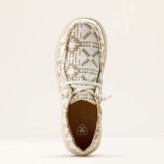 Ariat / Hilo Shoe