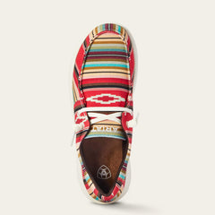 Ariat / Hilo