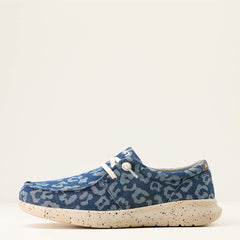 Ariat / Hilo Shoe