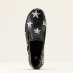 Ariat / Skylar Star Slip On Shoe