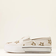 Ariat / Skylar Star Slip On Shoe
