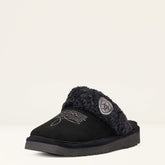 Ariat / Jackie Square Toe Slipper