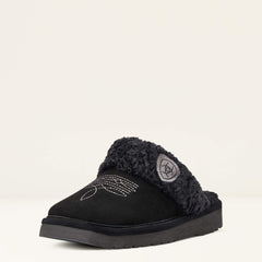 Ariat / Jackie Square Toe Slipper