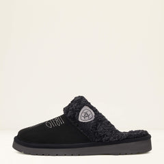 Ariat / Jackie Square Toe Slipper