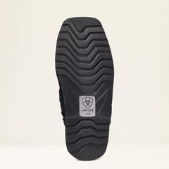 Ariat / Jackie Square Toe Slipper
