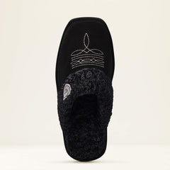 Ariat / Jackie Square Toe Slipper