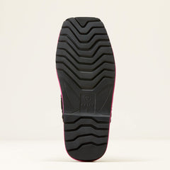 Ariat / Jackie Square Toe Slipper