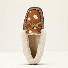 Ariat / Moccasin Slipper