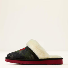 Ariat / Jackie Rose Square Toe Slipper