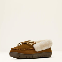Ariat / Moccasin Slipper