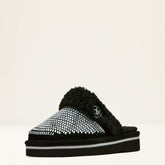 Ariat / Jackie Square Toe Stack Slipper