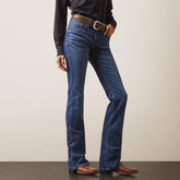 Ariat / R.E.A.L. Perfect Rise Leila Boot Cut Jean