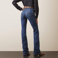 Ariat / R.E.A.L. Perfect Rise Leila Boot Cut Jean