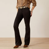 Ariat / Perfect Rise Ella Boot Cut Jeans