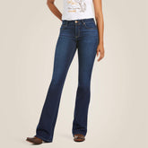 Ariat / Ultra Stretch Perfect Rise Katie Flare Jean