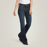 Ariat / Slim Trouser Ella Wide Leg