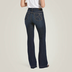 Ariat / Slim Trouser Ella Wide Leg