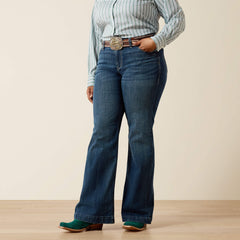 Ariat / Perfect Rise Lelani Trouser Jeans