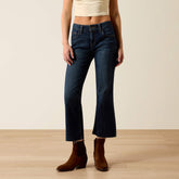 Ariat / Perfect Rise Lucy Kick Flare Jean