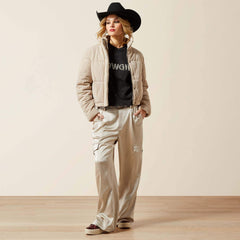 Ariat / Mirage Cargo