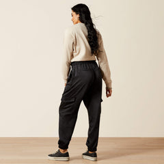 Ariat / Silky Cargo